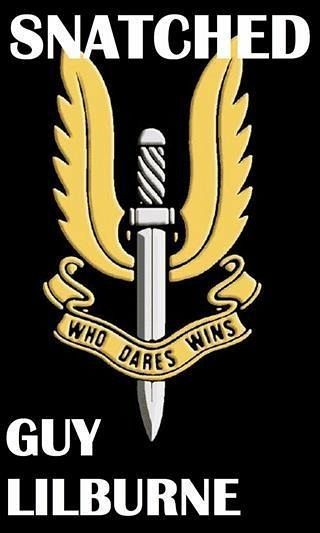 Snatched (eBook, ePUB)