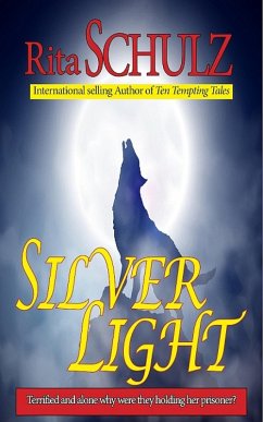 Cover Silver Light (eBook, ePUB)