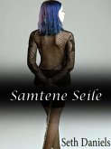 Samtene Seile: Eine erotische BDSM Fantasie (eBook, ePUB) Samtene Seile: Eine erotische BDSM Fantasie (eBook, ePUB)