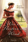 Wie ein Flüstern im Wind (eBook, ePUB)