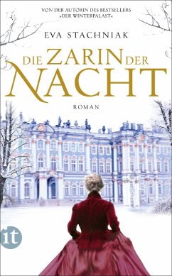 Die Zarin der Nacht (eBook, ePUB) - Stachniak, Eva