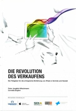 Die Revolution des Verkaufens - Englert, Cornelia;Jungblut-Wischmann, Peter