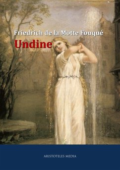 Cover Undine (eBook, ePUB)
