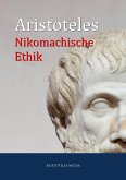 Nikomachische Ethik (eBook, ePUB)