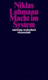 Macht im System (eBook, ePUB)