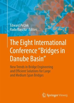 Cover The Eight International Conference 