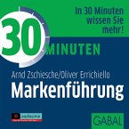 30 Minuten Markenführung (MP3-Download)