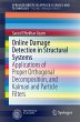 Online Damage Detection in Structural... - Bild 1