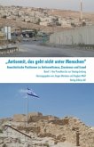 &quote;Antisemit, das geht nicht unter Menschen&quote;. Anarchistische Positionen zu Antisemitismus, Zionismus und Israel