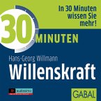 30 Minuten Willenskraft (MP3-Download)