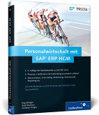 Personalwirtschaft mit SAP ERP HCM