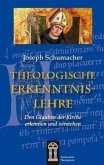 Theologische Erkenntnislehre