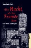 Die Nacht, als der Fremde kam (eBook, ePUB)