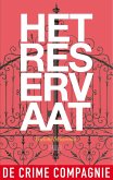 Het Reservaat (eBook, ePUB)