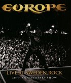 Live At Sweden Rock-30th Anniversary Show