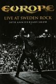 Live At Sweden Rock-30th Anniversary Show