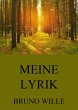 Meine Lyrik (eBook, ePUB) - Bild 1