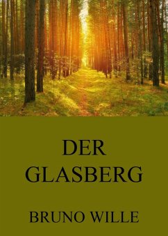 Cover Der Glasberg (eBook, ePUB)