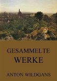 Gesammelte Werke (eBook, ePUB)