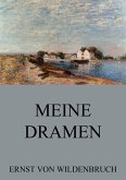 Meine Dramen (eBook, ePUB)