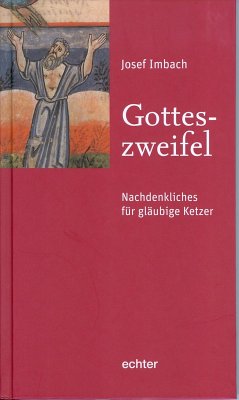 Gotteszweifel (eBook, ePUB) - Imbach, Josef