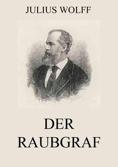 Cover Der Raubgraf (eBook, ePUB)