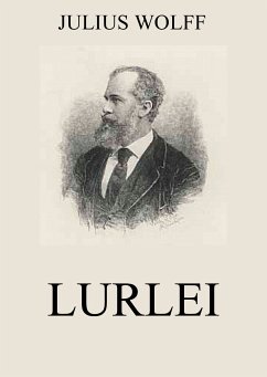 Lurlei (eBook, ePUB) - Wolff, Julius