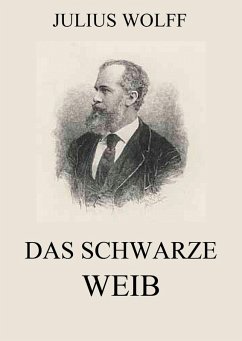 Cover Das schwarze Weib (eBook, ePUB)