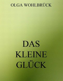 Cover Das kleine Glück (eBook, ePUB)
