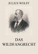 Das Wildfangrecht (eBook, ePUB) - Bild 1