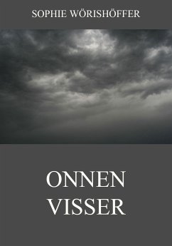 Onnen Visser (eBook, ePUB) - Wörishöffer, Sophie