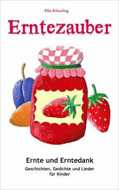 Cover Erntezauber (eBook, ePUB)