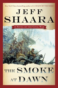 The Smoke at Dawn - Shaara, Jeff