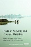 Human Security and Natural Disasters