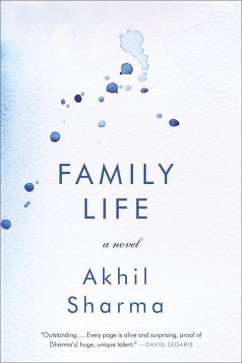 Family Life - Sharma, Akhil