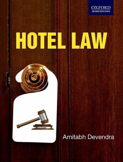 Hotel Law - Devendra, Amitabh