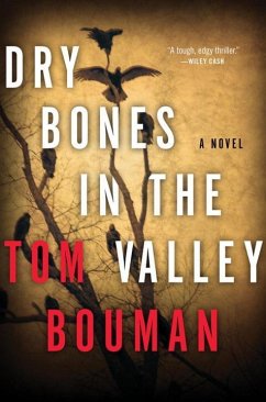 Dry Bones in the Valley - Bouman, Tom