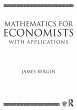 Mathematics for Economists with... - Bild 1