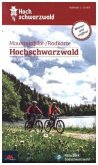 Mountainbike- /Radkarte Hochschwarzwald