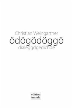 ödögödöggö - Weingartner, Christian