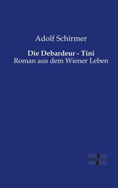 Die Debardeur - Tini - Schirmer, Adolf