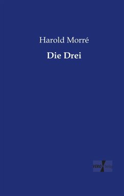 Cover Die Drei