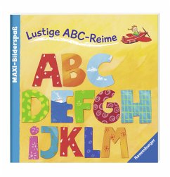 Lustige ABC-Reime - Grosche, Erwin