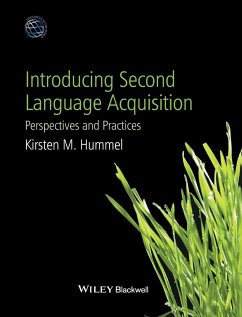 Cover Second Language Acquisition C