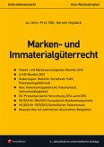 Marken- und Immaterialgüterrecht