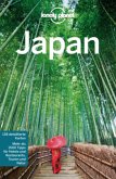 Lonely Planet Japan