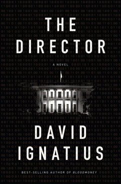 The Director - Ignatius, David