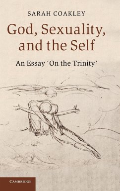 God, Sexuality, and the Self - Coakley, Sarah