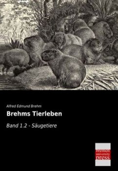 Brehms Tierleben