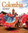 Colombia (Enchantment of the World, Second Series)